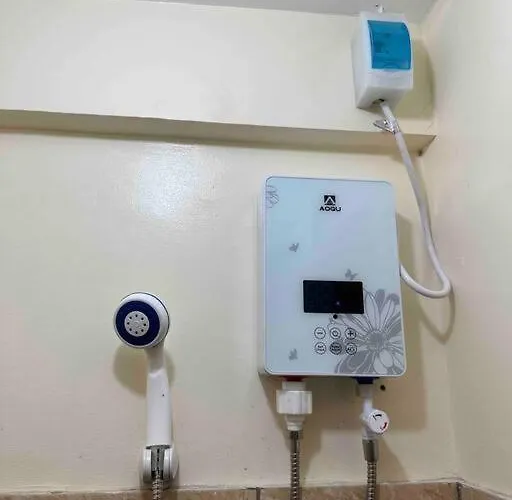 Lawton Residences 2c Apartment Manila