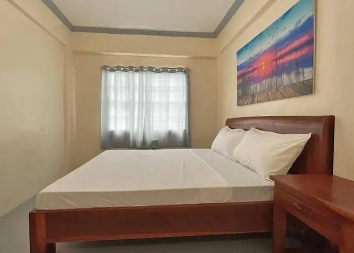 Lawton Residences 2c Apartment Manila